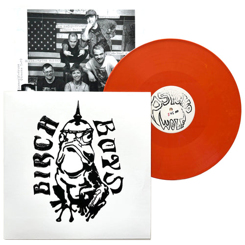 Birch Boys: S/T 12