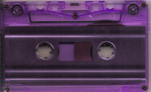 Birdflesh: Happy Fun Sumo Sandwich cassette