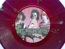Birdflesh / Hatebeak: Split 7"