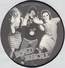 Birdflesh: Mongo Musicale 12"