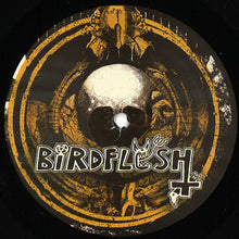 Birdflesh / Organ Dealer: Split 12"