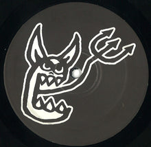 Birdflesh / P.L.F.: Split 12"