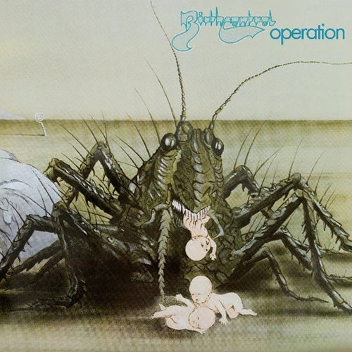 Birth Control: Operation 12