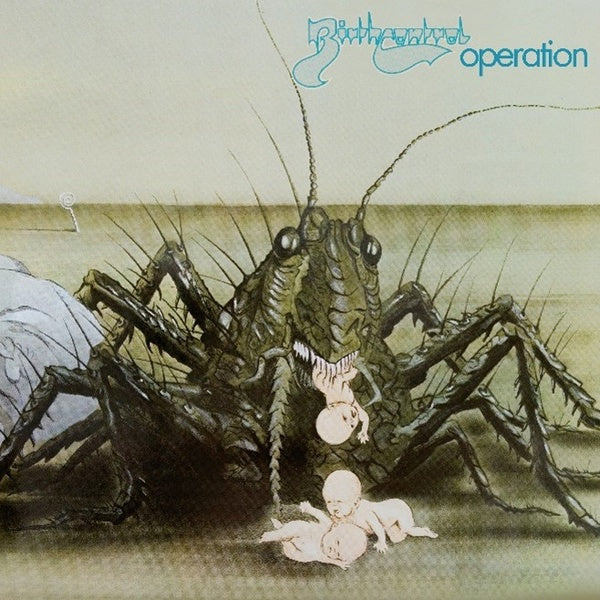 Birth Control: Operation 12