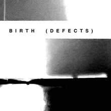 Birth (Defects): Hanshin / Demands 7"