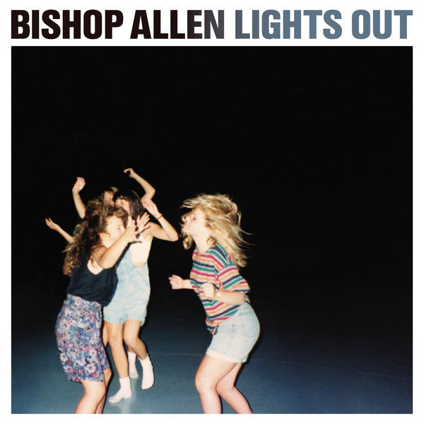 Bishop Allen: Lights Out 12
