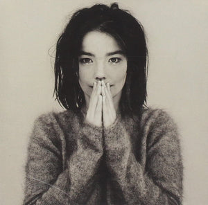 Bjork: Debut 12"