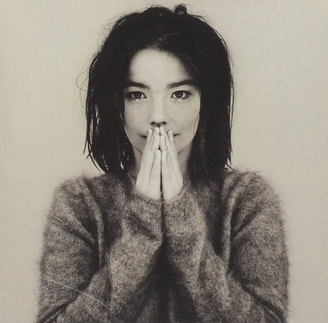 Bjork: Debut 12