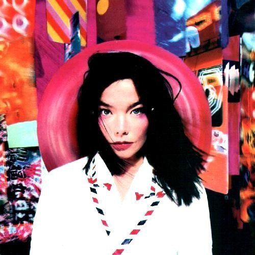 Bjork: Post 12
