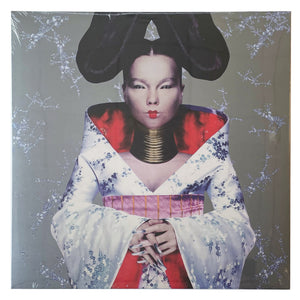 Bjork: Homogenic 12"