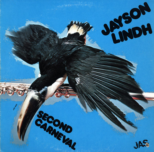 Björn Jayson Lindh: Second Carneval 12