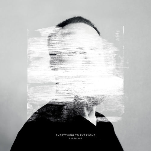 Bjørn Riis: Everything To Everyone CD