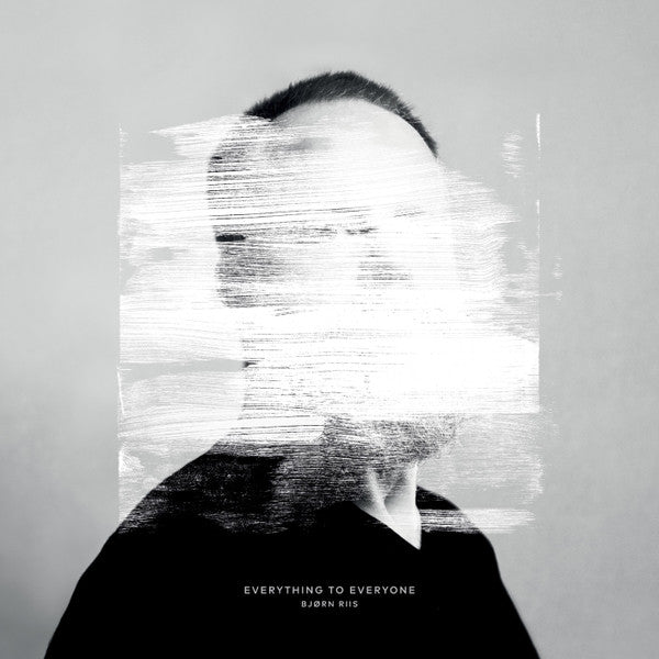 Bjørn Riis: Everything To Everyone CD