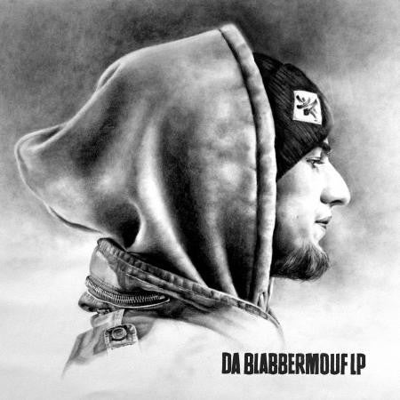 Blabbermouf: Da BlabberMouf LP 12