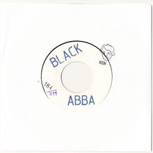 Black Abba: Feel Good 7"