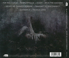 Black Crown Initiate: Selves We Cannot Forgive CD