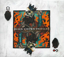Black Crown Initiate: Violent Portraits Of Doomed Escape CD