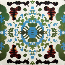 Black Dice: Beaches & Canyons 2x12"
