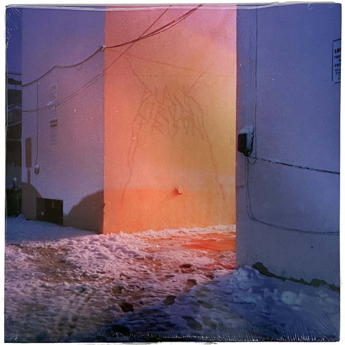 Black Iron Prison: S/T 12