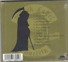Black Label Society: Grimmest Hits CD