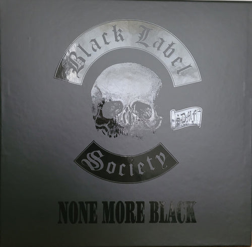Black Label Society: None More Black 12