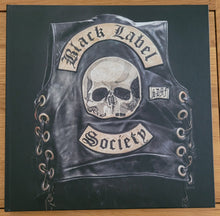 Black Label Society: None More Black 12" box set