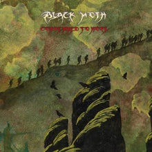 Black Moth: Condemned To Hope CD