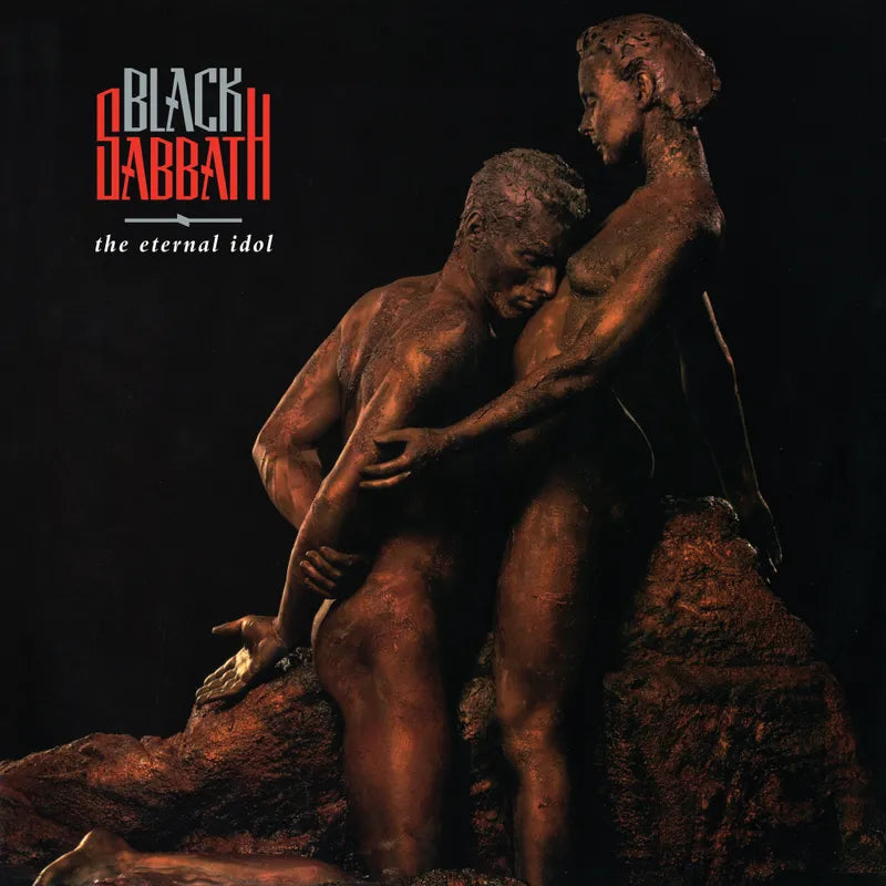 Black Sabbath: The Eternal Idol 12