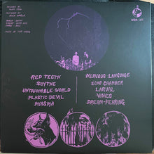 Black Spell: Miasma 12"