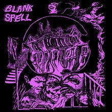 Black Spell: Miasma 12"