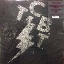 Black Tusk: TCBT 12"