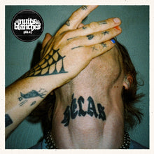 Nuits Blanches: Hélas 12" black vinyl