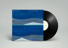 Woollen Kits: Weather the Storm 12" (PRE-ORDER) black vinyl