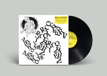 Psico Galera: Memorie Di Occhi Grigi 12" black vinyl