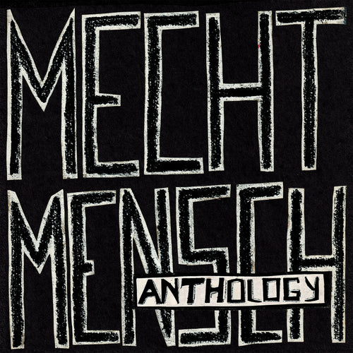 Mecht Mensch: Anthology 12