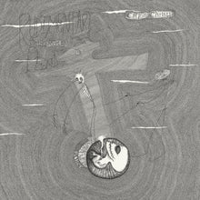 Rudimentary Peni: The E.P.'s of R.P. 12" (PRE-ORDER) black vinyl