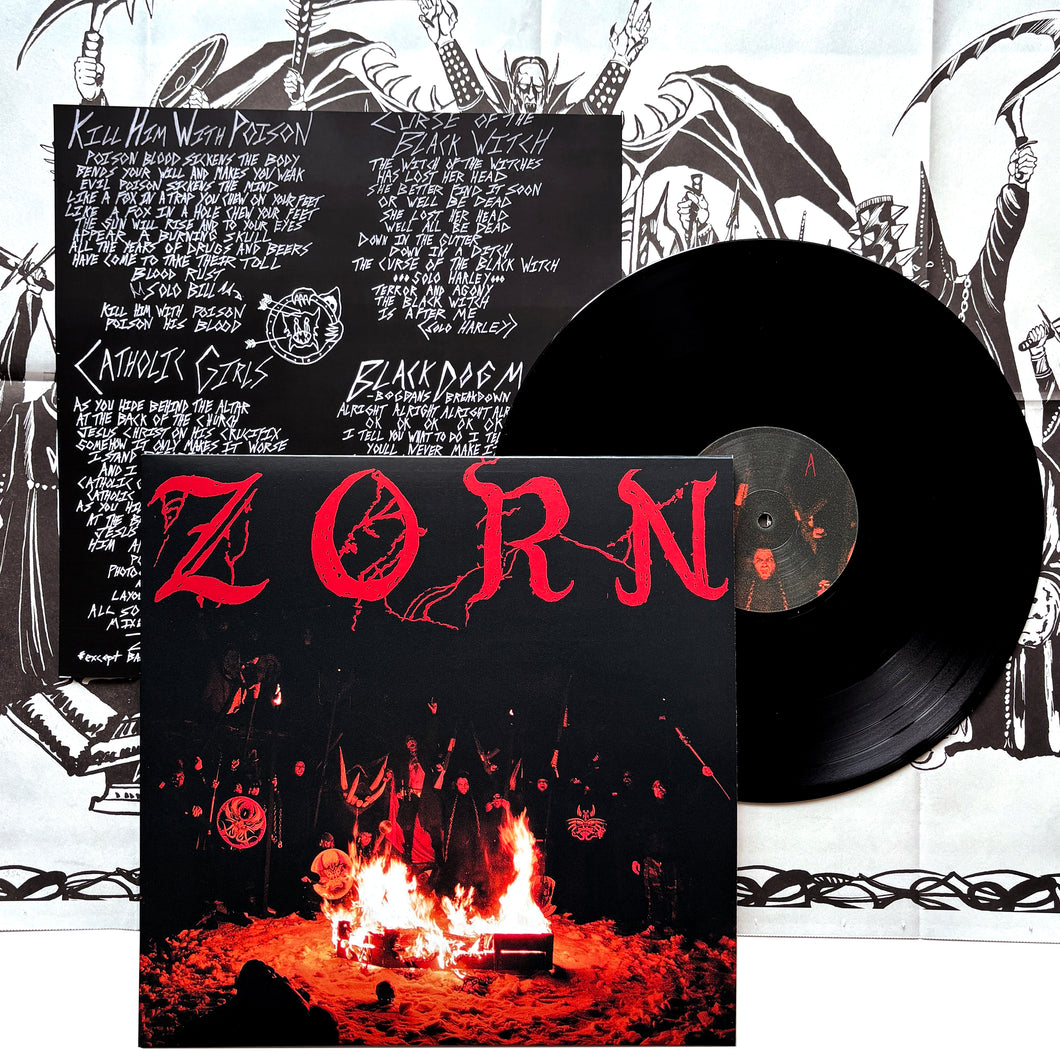 Zorn: Return to Castle Death 12