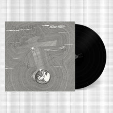 Rudimentary Peni: The E.P.'s of R.P. 12" (PRE-ORDER) black vinyl