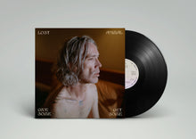 Lost Animal: Give Some Get Some 12" (PRE-ORDER) black vinyl