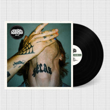 Nuits Blanches: Hélas 12" black vinyl