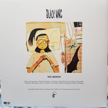 Black Wing: No Moon 2x12"