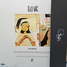Black Wing: No Moon 2x12"
