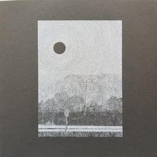 Black Wing: No Moon 2x12"