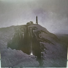 Black Wing: No Moon 2x12"