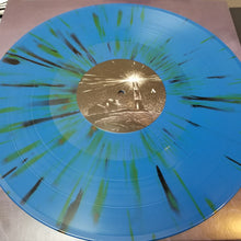 Black Wing: No Moon 2x12"