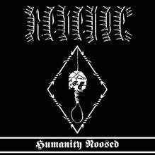 Black Witchery / Revenge: Holocaustic Death March To Humanity's Doom CD