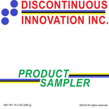 Various: Discontinuous Innovation Inc. Product Sampler 2018 Black