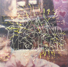 Fang Island: Fang Island LP Black