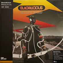 Blackalicious: Blazing Arrow 12"