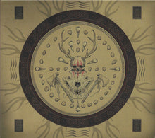 Blackbraid: I CD